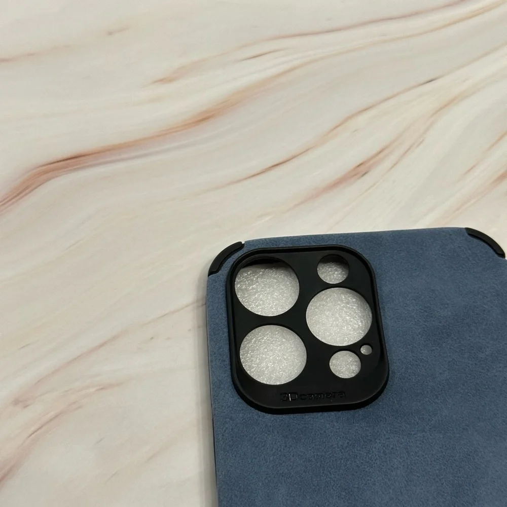 Plain iPhone Case
